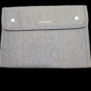 Sephora Brush Bag